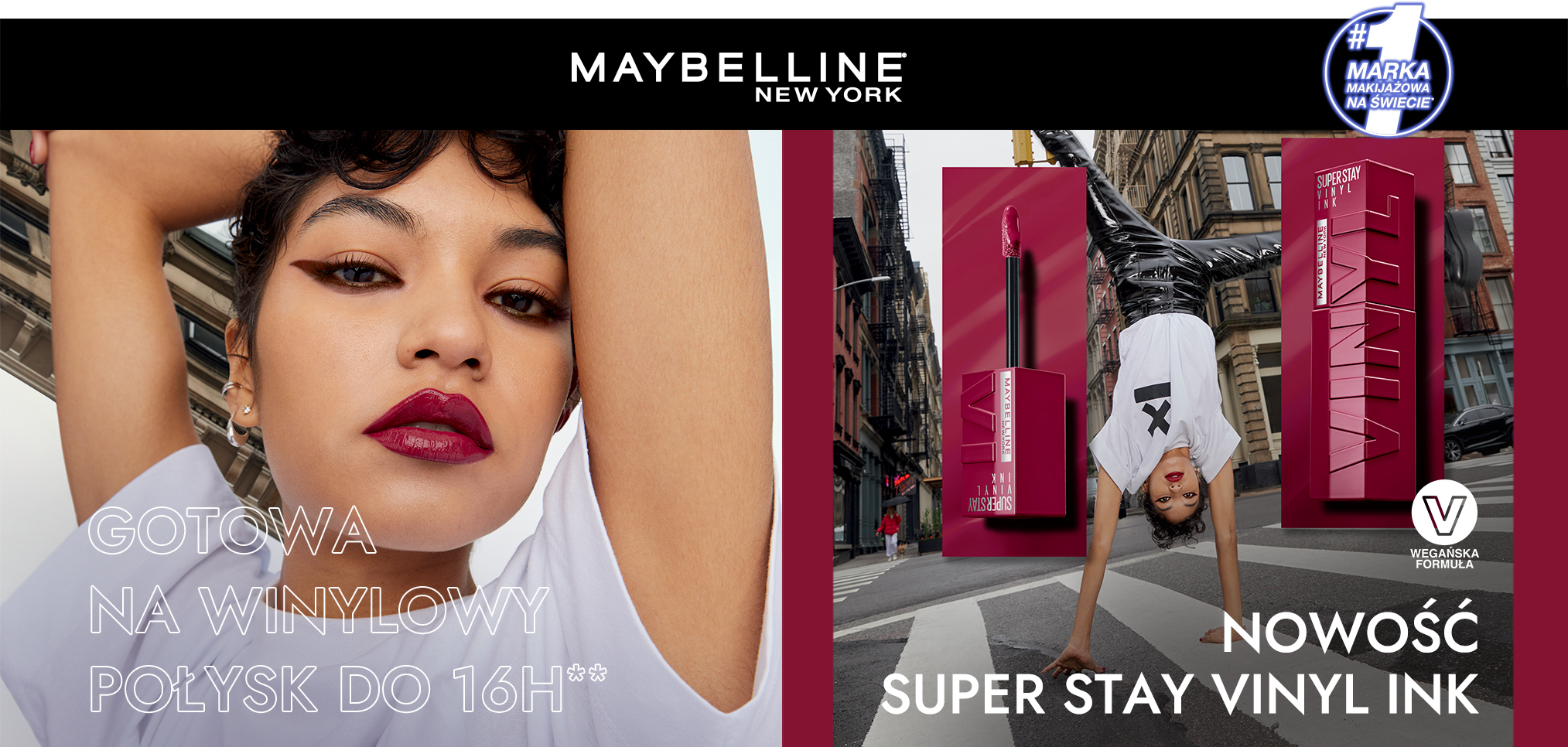 Maybelline