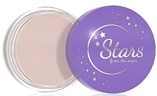 Puder do twarzy - Stars From The Stars Skinpossible Velvet Shine — Zdjęcie N1