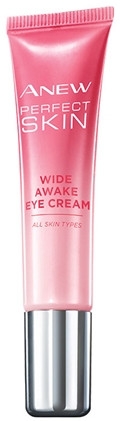 Odmładzający krem do skóry wokół oczu - Avon Anew Perfect Skin Wide Awake Eye Cream — Zdjęcie N1
