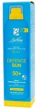 Spray przeciwsłoneczny SPF 50+ - BioNike Defence Sun Spray SPF50+ — Zdjęcie N2