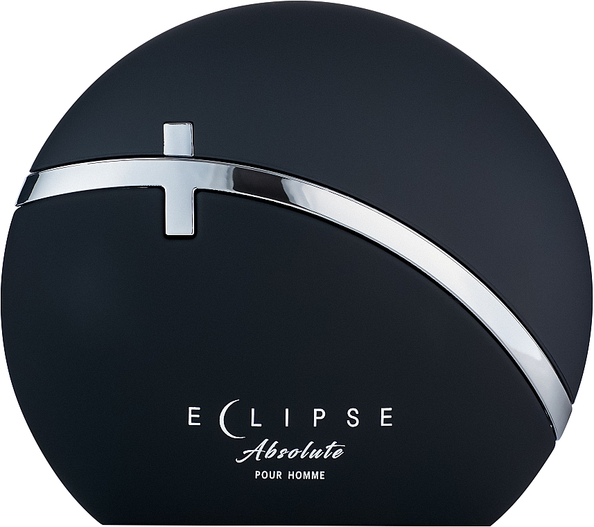 Emper Eclipse Absolute - Woda toaletowa	 — Zdjęcie N1