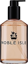 Noble Isle Rhubarb Rhubarb Refill - Mydło w płynie do rąk (zapas) — Zdjęcie N1