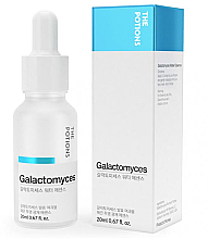 Kup Rozświetlające serum do twarzy - The Potions Serum Water Essence Galactomyces