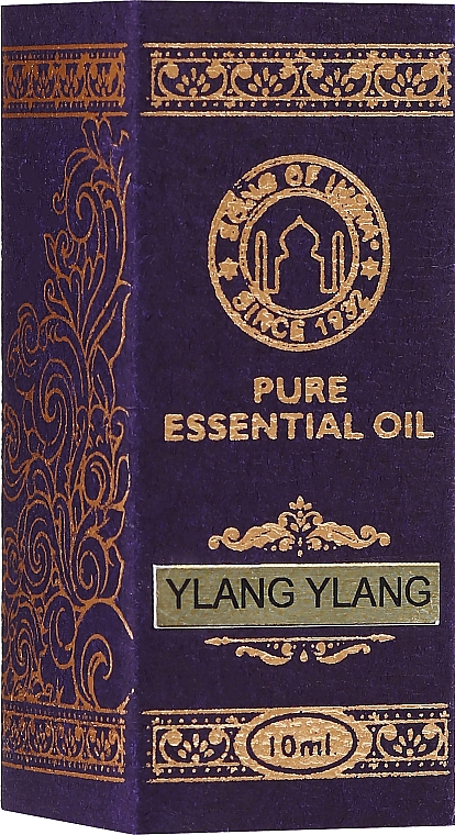 Olejek ylang-ylang - Song of India Essential Oil Ylang Ylang — Zdjęcie N1