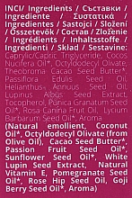 Suchy olejek do ciała o działaniu przeciwstarzeniowym - Cocosolis Skin Collagen Booster Dry Oil — Zdjęcie N3