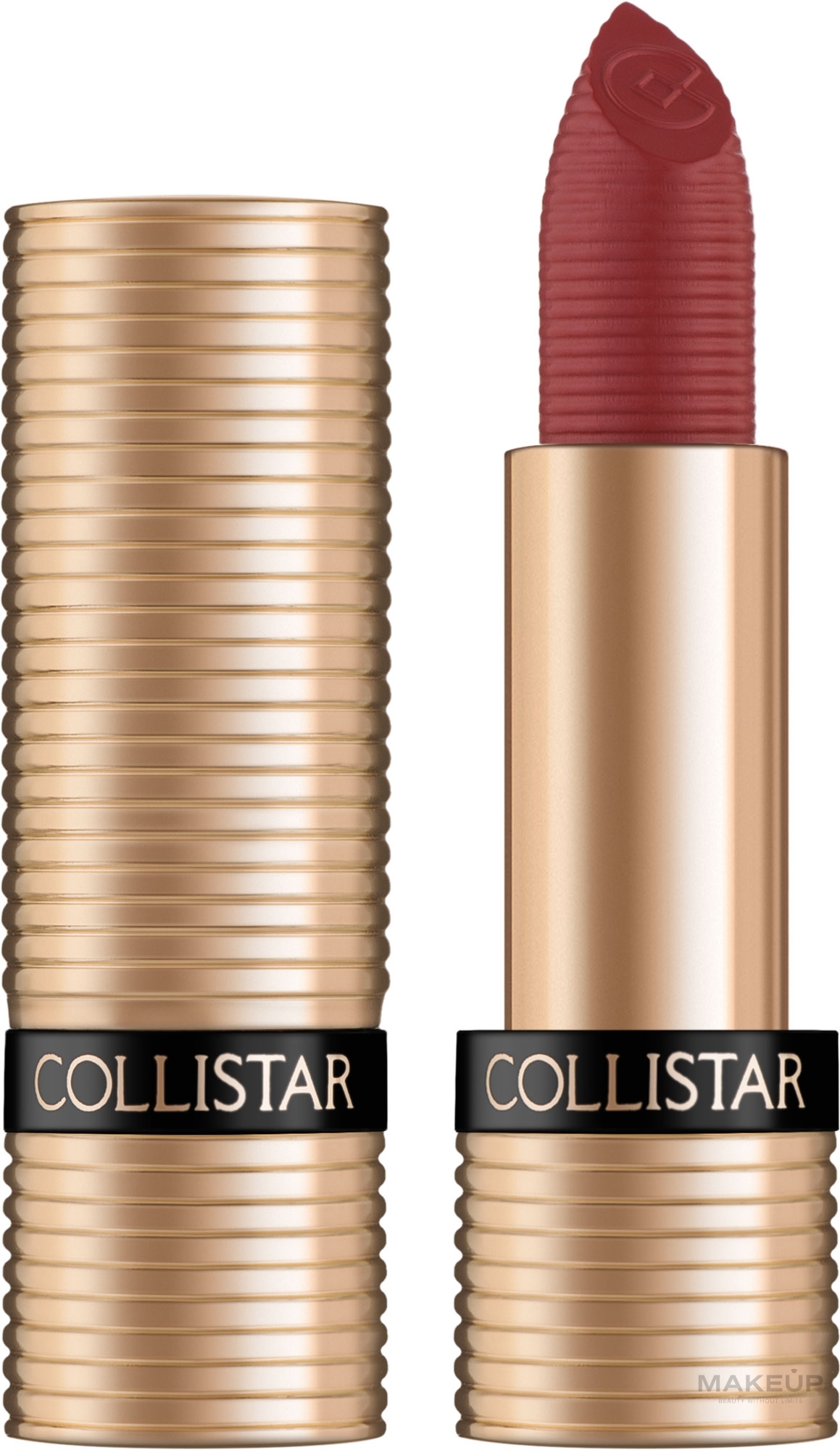 Szminka do ust - Collistar Rossetto Unico Lipstick — Zdjęcie 04 - Rosa Del Desserto