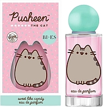 Kup Bi-es Pusheen The Cat - Woda perfumowana