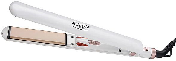 Prostownica do włosów, 1200 W - Adler AD-2317 — Zdjęcie N4