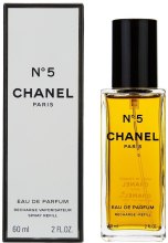 Chanel N°5 - Woda perfumowana (uzupełnienie) — Zdjęcie N1