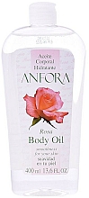 Kup Olejek do ciała - Instituto Espanol Amphora Roses Body Oil