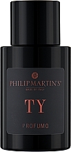 Kup Philip Martin's Ty - Perfumy