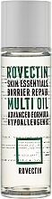 Kup Olejek do twarzy i ciała - Rovectin Skin Essentials Barrier Repair Multi-Oil 