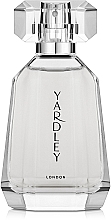 Yardley Poppy Diamond - Woda toaletowa — Zdjęcie N2