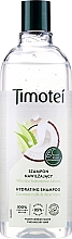 Kup Szampon do włosów Odżywione i lekkie - Timotei Pure Nourished And Light Shampoo With Coconut And Aloe Vera