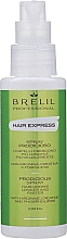 Spray przyspieszający wzrost włosów - Brelil Hair Express Prodigious Spray — Zdjęcie N2
