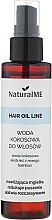 Kup Woda kokosowa do włosów - NaturalME Hair Oil Line