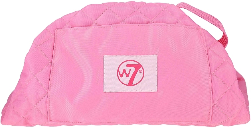 Kosmetyczka ze sznurowanym zamknięciem - W7 On The Go Drawstring Makeup Bag — Zdjęcie N2