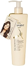 Kup Fluid do włosów - Biopoint Full Nutritive Intense Fluid
