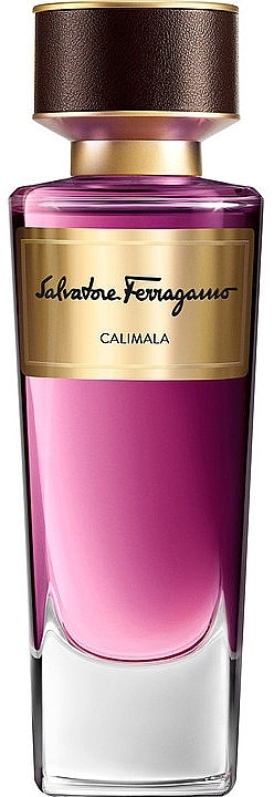 Salvatore Ferragamo Tuscan Creations Calimala - Woda perfumowana — Zdjęcie N1