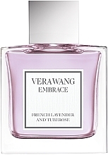 Kup Vera Wang Embrace French Lavender & Tuberose - Woda toaletowa
