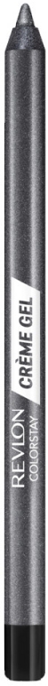 Kredka do oczu - Revlon Colorstay Crème Gel Eyeliner Pencil