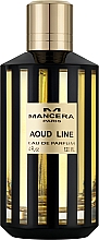 Kup Mancera Aoud Line - Woda perfumowana