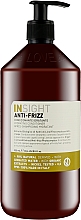 Nawilżająca odżywka do włosów - Insight Anti-Frizz Hydrating Conditioner — Zdjęcie N7