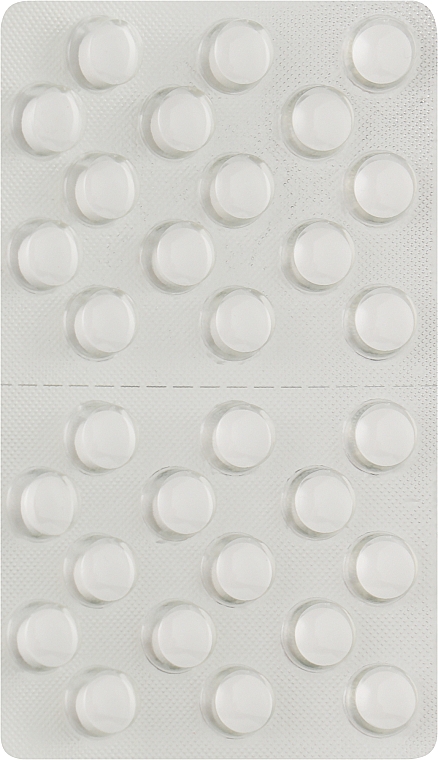 Detrikal tabletki witamina D 2000 nr 60 - Natur Produkt Pharma — Zdjęcie N3