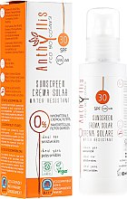 Kup Wodoodporny krem przeciwsłoneczny dla dzieci i dorosłych SPF 30 - Anthyllis Sunscreen Creama Solar Water Resistant