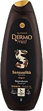 Kup Żel pod prysznic - Dermomed Sensuality Argan Shower Gel