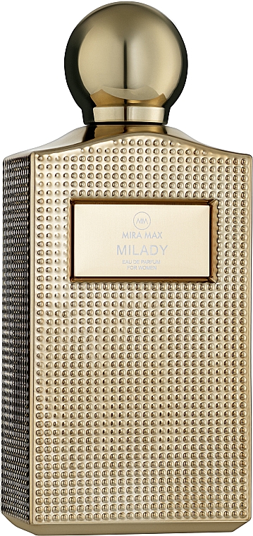 Mira Max Milady - Woda perfumowana  — Zdjęcie N1