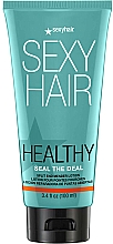 Balsam do włosów - SexyHair HealthySexyHair Seal The Deal Split End Mender Lotion  — Zdjęcie N1