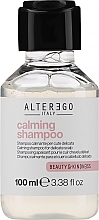 Kup Kojący szampon do włosów - AlterEgo Calming Shampoo