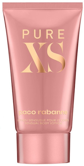 Paco Rabanne Pure XS For Her - Perfumowany balsam do ciała — Zdjęcie N2