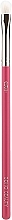 Kup Pędzel do cieni, 210 - Boho Beauty Rose Touch Mini Over Shadowr Brush