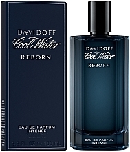 Davidoff Cool Water Reborn Intense - Woda perfumowana — Zdjęcie N2