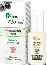 Kup Rewitalizująca maseczka Biologiczna odnowa skóry - AVA Laboratorium Eco Linea