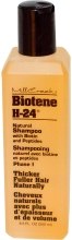 Kup Szampon z biotyną - Mill Creek Biotene H-24 Shampoo