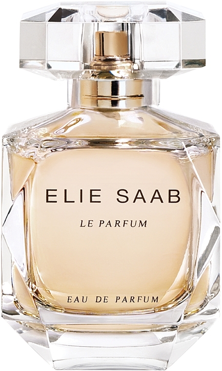 Elie Saab Le Parfum - Woda perfumowana — Zdjęcie N1