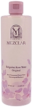 Kup Esencja do twarzy na bazie wody z różą damasceńską - Mezclar Bulgarian Rose Water Original