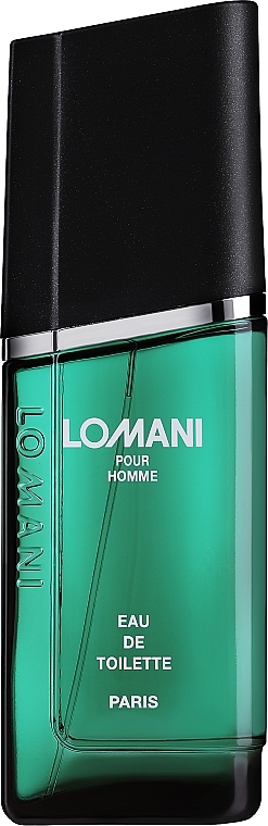 Parfums Parour Lomani - Woda toaletowa — Zdjęcie N1