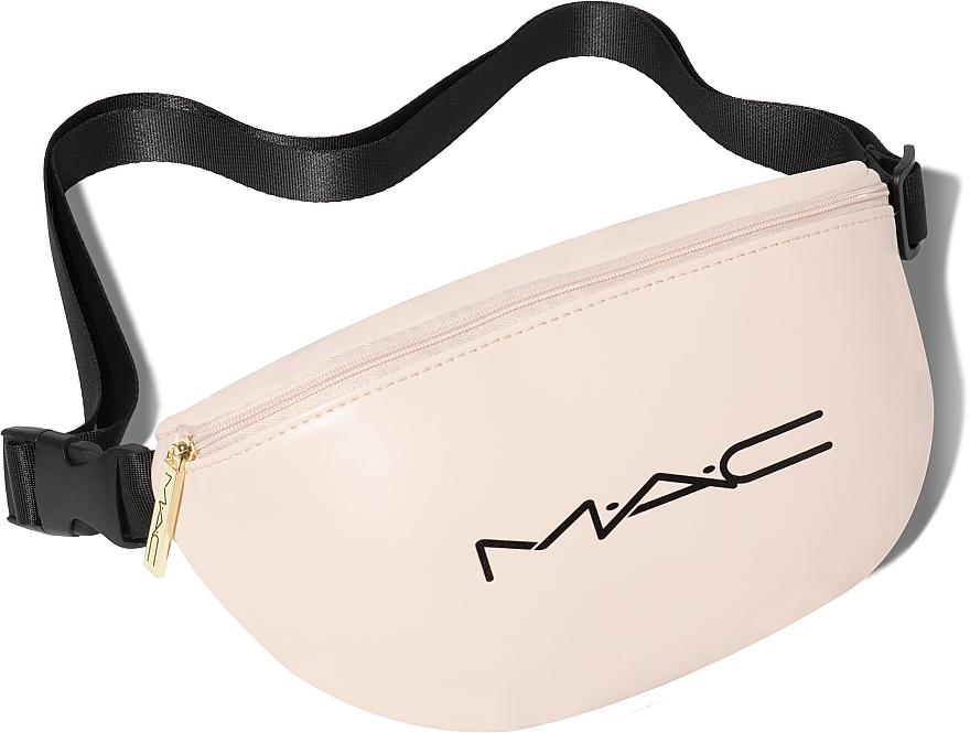 PREZENT! Nerka, pudrowy róż - MAC FY24 SR Fanny Pack — Zdjęcie N2