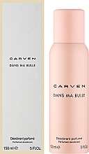 Carven Dans Ma Bulle - Perfumowany dezodorant w sprayu — Zdjęcie N2
