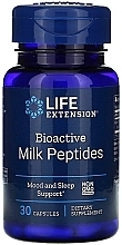 PRZECENA! Suplementy diety Peptydy mleka - Life Extension Bioactive Milk Peptides * — Zdjęcie N1