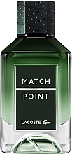 Kup Lacoste Match Point Eau De Parfum - Woda perfumowana