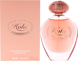 Kup New Brand Prestige Hola - Woda perfumowana