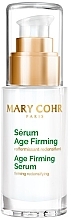 Kup Ujędrniające serum do twarzy - Mary Cohr Age Firming Serum