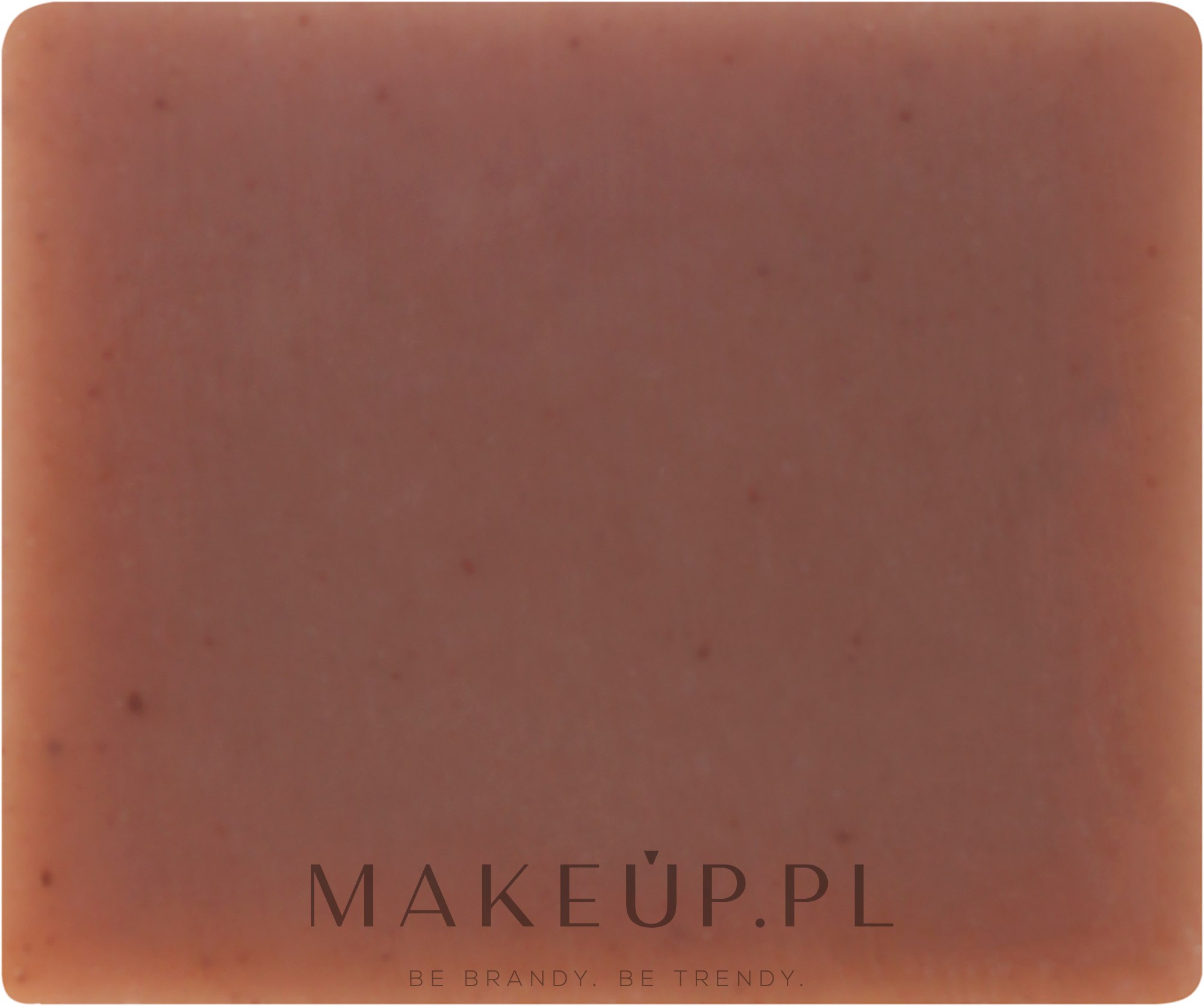 Naturalne mydło w kostce Miodla indyjska i glinka do skóry problematycznej - Apeiron Neem & Clay Plant Oil Soap — Zdjęcie 100 g
