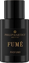 Philip Martin's Fume - Perfumy — Zdjęcie N1