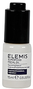 Olejek do twarzy - Elemis Superfood Facial Oil  — Zdjęcie N1